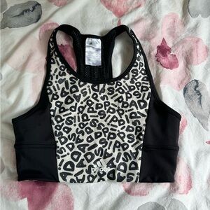 Adidas sports bra